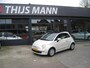 Fiat 500 Fiat 1.2 Lounge 3-deurs automaat