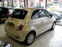 Fiat 500 Fiat 1.2 Lounge 3-deurs automaat