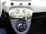 Fiat 500 Fiat 1.2 Lounge 3-deurs automaat