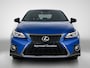 Lexus CT 200h F Sport Line | Sportief uitgevoerd |