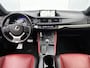 Lexus CT 200h F Sport Line | Sportief uitgevoerd |