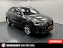 Audi Q3 2.0 TDi quattro S-Line Automaat-Trekhaak-Navigatie-Cr.contr-Clima-Parkeersensoren-Leder-Lm18''velgen