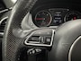 Audi Q3 2.0 TDi quattro S-Line Automaat-Trekhaak-Navigatie-Cr.contr-Clima-Parkeersensoren-Leder-Lm18''velgen