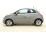 Fiat 500 1.2 Lounge 69 Pk | Panorama Dak | Airco | Cruise Control | Lichtmetalen Velgen
