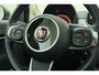 Fiat 500 1.2 Lounge 69 Pk | Panorama Dak | Airco | Cruise Control | Lichtmetalen Velgen