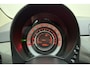 Fiat 500 1.2 Lounge 69 Pk | Panorama Dak | Airco | Cruise Control | Lichtmetalen Velgen
