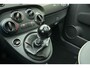 Fiat 500 1.2 Lounge 69 Pk | Panorama Dak | Airco | Cruise Control | Lichtmetalen Velgen