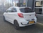 Ford Ka Ka+ 1.2 Trend Ultimate Black/White