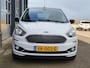 Ford Ka Ka+ 1.2 Trend Ultimate Black/White