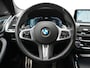 BMW X3 xDrive30e M Sport Plug In Hybrid 293pk Dealer O.H PHEV | Trekhaak Af Fabriek | Adaptive LED | 360 Camera | Head Up | Harman / Kardon | Lederen Sportstoelen Memory & Verwarmd | Blis | Keyless | Navigatie | Cruise Control | Apple Carplay |