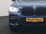 BMW X3 xDrive30e M Sport Plug In Hybrid 293pk Dealer O.H PHEV | Trekhaak Af Fabriek | Adaptive LED | 360 Camera | Head Up | Harman / Kardon | Lederen Sportstoelen Memory & Verwarmd | Blis | Keyless | Navigatie | Cruise Control | Apple Carplay |