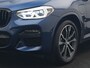 BMW X3 xDrive30e M Sport Plug In Hybrid 293pk Dealer O.H PHEV | Trekhaak Af Fabriek | Adaptive LED | 360 Camera | Head Up | Harman / Kardon | Lederen Sportstoelen Memory & Verwarmd | Blis | Keyless | Navigatie | Cruise Control | Apple Carplay |