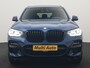 BMW X3 xDrive30e M Sport Plug In Hybrid 293pk Dealer O.H PHEV | Trekhaak Af Fabriek | Adaptive LED | 360 Camera | Head Up | Harman / Kardon | Lederen Sportstoelen Memory & Verwarmd | Blis | Keyless | Navigatie | Cruise Control | Apple Carplay |