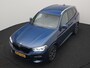 BMW X3 xDrive30e M Sport Plug In Hybrid 293pk Dealer O.H PHEV | Trekhaak Af Fabriek | Adaptive LED | 360 Camera | Head Up | Harman / Kardon | Lederen Sportstoelen Memory & Verwarmd | Blis | Keyless | Navigatie | Cruise Control | Apple Carplay |