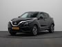 Nissan Juke 1.0 DIG-T N-Connecta | Navigatie | Achteruitrijcamera | Keyless entry | Climate control | Stoelverwarming | Apple carplay/Android auto |