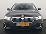 BMW 5-Serie Touring 530e Luxury Line PHEV 293pk Dealer O.H | Trekhaak Af Fabriek | Camera | Comfortstoelen Memory & Verwarmd | Cruise Control | Apple Carplay | Navigatie | Virtual | DAB | 18" L.M | BMW LED |  Plug In Hybrid