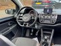 Volkswagen Up! 1.0 high up! CRUISEC PANORMADAK NAVI SPORTVELGEN PDC AIRCO