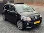 Volkswagen Up! 1.0 high up! CRUISEC PANORMADAK NAVI SPORTVELGEN PDC AIRCO