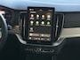 Volvo XC90 2.0 T8 456 PK PHEV AWD 7P BLACK EDITION PLUS LUCHTVERING SCHUIFDAK STOEL/STUUR.VERW ELEK.TREKHAAK HARMAN KARDON PANORAMA STANDKACHEL HEADUP