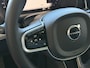 Volvo XC90 2.0 T8 456 PK PHEV AWD 7P BLACK EDITION PLUS LUCHTVERING SCHUIFDAK STOEL/STUUR.VERW ELEK.TREKHAAK HARMAN KARDON PANORAMA STANDKACHEL HEADUP