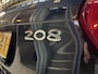 Peugeot 208 1.2 VTi 82PK 5D Envy | Navigatie | Climate control | Parkeersensoren | Cruise control | NAP | Rijklaar prijs!