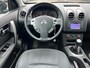 Nissan Qashqai 2.0 Acenta, trekhaak, panoramadak, navigatie.