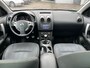 Nissan Qashqai 2.0 Acenta, trekhaak, panoramadak, navigatie.