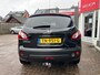 Nissan Qashqai 2.0 Acenta, trekhaak, panoramadak, navigatie.