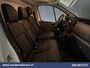Renault Trafic 2.0 dCi 120pk L2H1 Euro6 Airco | Imperiaal | LED | Cruisecontrol | Trekhaak Parkeersensoren, Bijrijdersbank