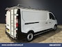 Renault Trafic 2.0 dCi 120pk L2H1 Euro6 Airco | Imperiaal | LED | Cruisecontrol | Trekhaak Parkeersensoren, Bijrijdersbank