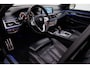 BMW 7-Serie 740iA M-SPORT High Executive SCHUIFDAK | MEMORY | HARMAN KARDON | LUXE LEDER | ALCANTARA HEMEL | 360 CAM | DAB | CARPLAY | LMV 19''
