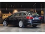 BMW 5-Serie Touring 530i xDrive High Exe Luxury Line Comfort stoelen Leder Cognac, Panorama dak, Head-Up, Keyless Go, Camera, ACC, Navi Professional, DAB, Park/ Spiegel/ Driving Assistent Plus Pakket, Lmv.