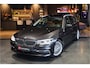 BMW 5-Serie Touring 530i xDrive High Exe Luxury Line Comfort stoelen Leder Cognac, Panorama dak, Head-Up, Keyless Go, Camera, ACC, Navi Professional, DAB, Park/ Spiegel/ Driving Assistent Plus Pakket, Lmv.