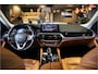 BMW 5-Serie Touring 530i xDrive High Exe Luxury Line Comfort stoelen Leder Cognac, Panorama dak, Head-Up, Keyless Go, Camera, ACC, Navi Professional, DAB, Park/ Spiegel/ Driving Assistent Plus Pakket, Lmv.