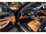 BMW 5-Serie Touring 530i xDrive High Exe Luxury Line Comfort stoelen Leder Cognac, Panorama dak, Head-Up, Keyless Go, Camera, ACC, Navi Professional, DAB, Park/ Spiegel/ Driving Assistent Plus Pakket, Lmv.
