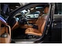 BMW 5-Serie Touring 530i xDrive High Exe Luxury Line Comfort stoelen Leder Cognac, Panorama dak, Head-Up, Keyless Go, Camera, ACC, Navi Professional, DAB, Park/ Spiegel/ Driving Assistent Plus Pakket, Lmv.