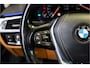 BMW 5-Serie Touring 530i xDrive High Exe Luxury Line Comfort stoelen Leder Cognac, Panorama dak, Head-Up, Keyless Go, Camera, ACC, Navi Professional, DAB, Park/ Spiegel/ Driving Assistent Plus Pakket, Lmv.