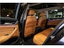BMW 5-Serie Touring 530i xDrive High Exe Luxury Line Comfort stoelen Leder Cognac, Panorama dak, Head-Up, Keyless Go, Camera, ACC, Navi Professional, DAB, Park/ Spiegel/ Driving Assistent Plus Pakket, Lmv.