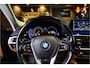 BMW 5-Serie Touring 530i xDrive High Exe Luxury Line Comfort stoelen Leder Cognac, Panorama dak, Head-Up, Keyless Go, Camera, ACC, Navi Professional, DAB, Park/ Spiegel/ Driving Assistent Plus Pakket, Lmv.
