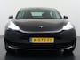 Tesla Model 3 RWD SR plus 325PK LFP Accu Trekhaak AutoPilot Leder Panoramadak Adaptive-Cruise Camera's Elektr.-Stuur+Stoelen+Spiegels+Geheugen+Easy-Entry+Verwarmde stoelen Park assistent Pdc WIFI Lane-Assist Speed-Assist Navi LED DAB Voorverwarmen Keyless One-Pedal-Drive Lmv 18" SOH 89% 1.000KG Trekgewicht 1e Eigenaar Origineel Nederlandse Auto Fabrieks Garantie op Accu en Motor tot 14-12-2028/160.000km