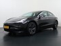 Tesla Model 3 RWD SR plus 325PK LFP Accu Trekhaak AutoPilot Leder Panoramadak Adaptive-Cruise Camera's Elektr.-Stuur+Stoelen+Spiegels+Geheugen+Easy-Entry+Verwarmde stoelen Park assistent Pdc WIFI Lane-Assist Speed-Assist Navi LED DAB Voorverwarmen Keyless One-Pedal-Drive Lmv 18" SOH 89% 1.000KG Trekgewicht 1e Eigenaar Origineel Nederlandse Auto Fabrieks Garantie op Accu en Motor tot 14-12-2028/160.000km