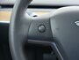 Tesla Model 3 RWD SR plus 325PK LFP Accu Trekhaak AutoPilot Leder Panoramadak Adaptive-Cruise Camera's Elektr.-Stuur+Stoelen+Spiegels+Geheugen+Easy-Entry+Verwarmde stoelen Park assistent Pdc WIFI Lane-Assist Speed-Assist Navi LED DAB Voorverwarmen Keyless One-Pedal-Drive Lmv 18" SOH 89% 1.000KG Trekgewicht 1e Eigenaar Origineel Nederlandse Auto Fabrieks Garantie op Accu en Motor tot 14-12-2028/160.000km