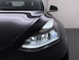 Tesla Model 3 RWD SR plus 325PK LFP Accu Trekhaak AutoPilot Leder Panoramadak Adaptive-Cruise Camera's Elektr.-Stuur+Stoelen+Spiegels+Geheugen+Easy-Entry+Verwarmde stoelen Park assistent Pdc WIFI Lane-Assist Speed-Assist Navi LED DAB Voorverwarmen Keyless One-Pedal-Drive Lmv 18" SOH 89% 1.000KG Trekgewicht 1e Eigenaar Origineel Nederlandse Auto Fabrieks Garantie op Accu en Motor tot 14-12-2028/160.000km