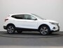 Nissan Qashqai 115pk N-Connecta | Climate control | Navigatie | DAB-radio | Keyless entry | Panoramadak | Rondomzicht camera |