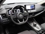 Nissan Qashqai 158pk MHEV Xtronic N-Connecta | Headup display | 18" Velgen | Stoel, Stuur en Voorruitverwarming | Adaptieve Cruise Control | Elektrische Achterklep |
