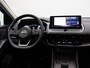 Nissan Qashqai 158pk MHEV Xtronic N-Connecta | Headup display | 18" Velgen | Stoel, Stuur en Voorruitverwarming | Adaptieve Cruise Control | Elektrische Achterklep |