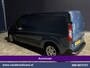 Ford Transit Connect 1.5 EcoBlue 100pk Automaat L2H1 Euro6 Airco | 3-Zits | Camera | Navigatie | LED | Cruisecontrol | LM velgen Android Auto, Parkeersensoren, Verwarmde voorruit, Bijrijdersbank