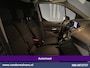 Ford Transit Connect 1.5 EcoBlue 100pk Automaat L2H1 Euro6 Airco | 3-Zits | Camera | Navigatie | LED | Cruisecontrol | LM velgen Android Auto, Parkeersensoren, Verwarmde voorruit, Bijrijdersbank