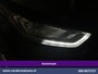 Ford Transit Connect 1.5 EcoBlue 100pk Automaat L2H1 Euro6 Airco | 3-Zits | Camera | Navigatie | LED | Cruisecontrol | LM velgen Android Auto, Parkeersensoren, Verwarmde voorruit, Bijrijdersbank