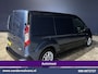 Ford Transit Connect 1.5 EcoBlue 100pk Automaat L2H1 Euro6 Airco | 3-Zits | Camera | Navigatie | LED | Cruisecontrol | LM velgen Android Auto, Parkeersensoren, Verwarmde voorruit, Bijrijdersbank